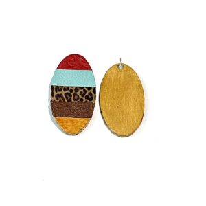 Oval All-Scrap/This BE